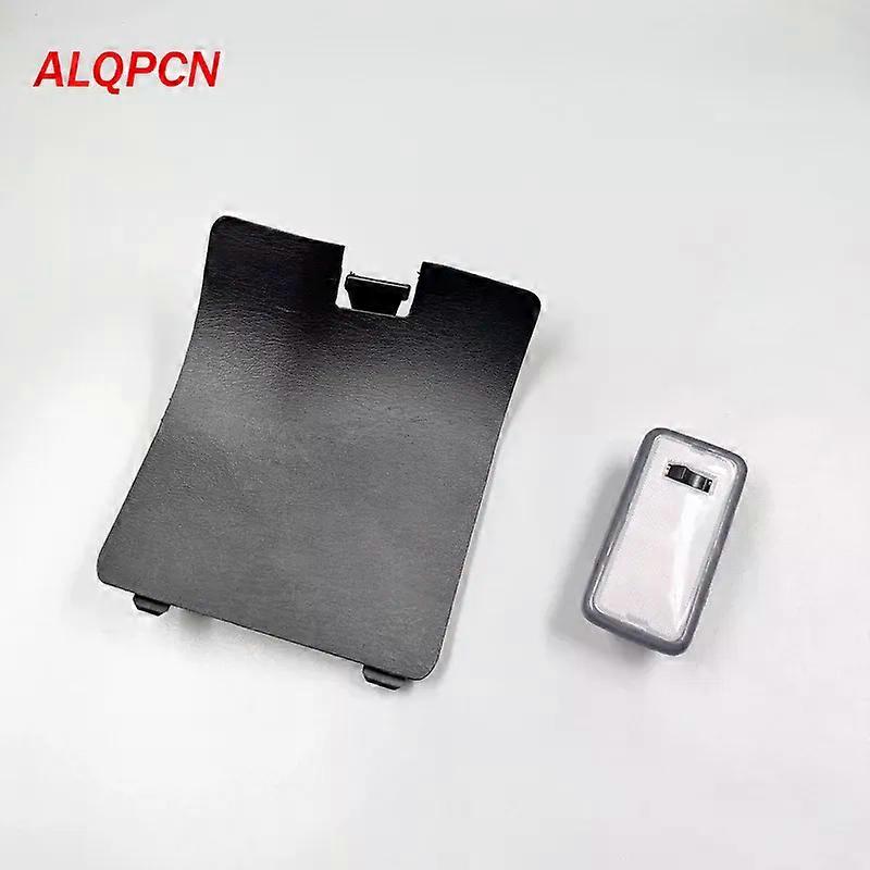 ينطبق على الجانب الأيسر والأيمن انزلاق الباب خطوة لوحة غطاء لوحة لسيارة تويوتا هايس كوموتر 2005-2018