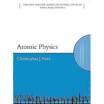 Atomic Physics