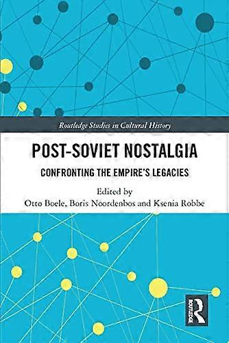 Post Soviet Nostalgia: Confronting the Empires Legacies