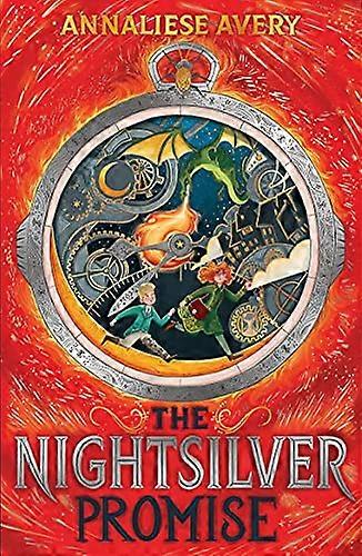 The Nightsilver Promise