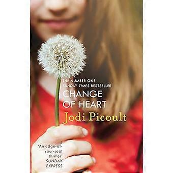 Change of Heart