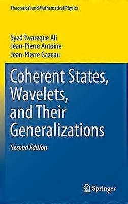 Falki stanów koherentnych i ich uogólnienia