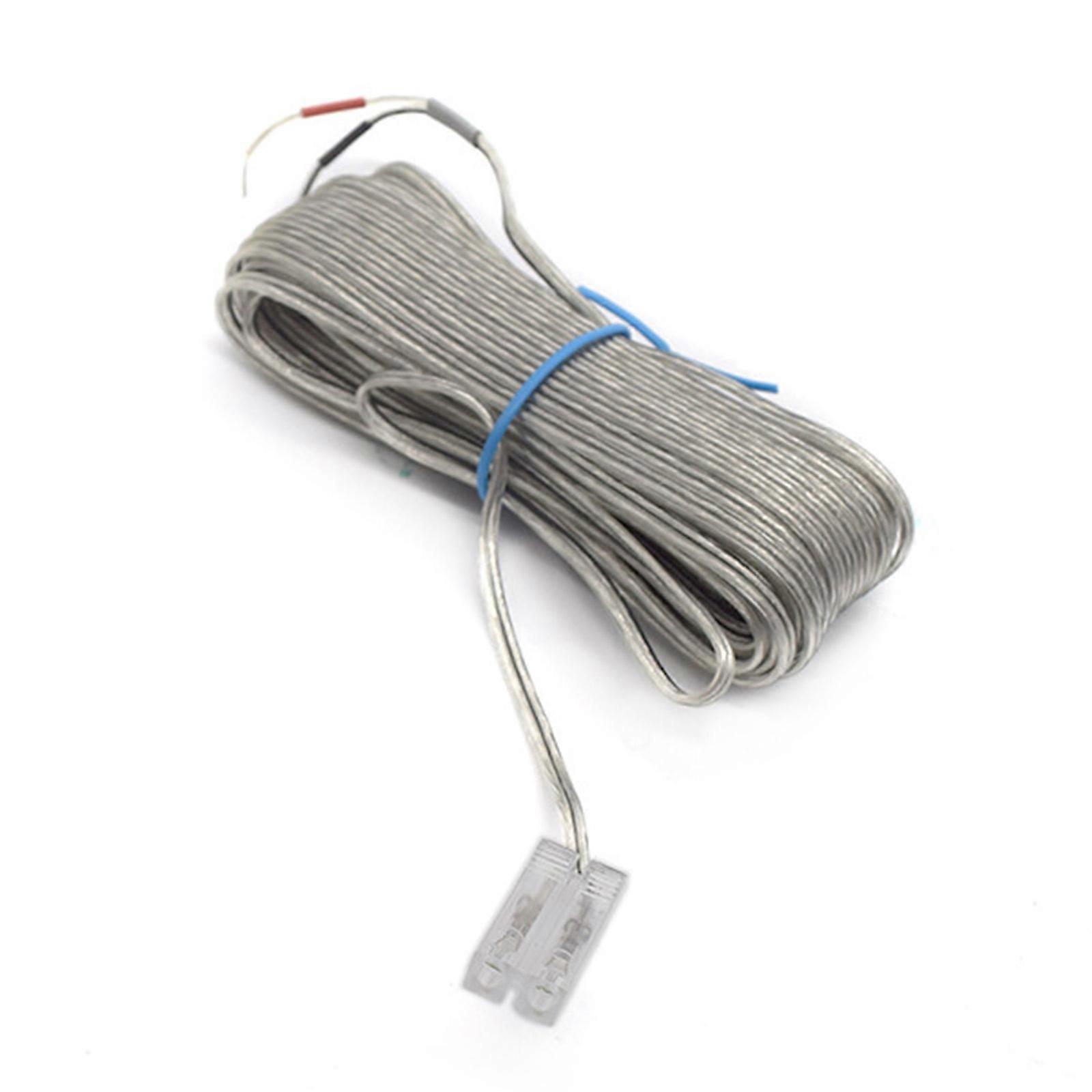 Replacement Speaker Cord for HCDZX6 HCDZX66I HCDZX8 HCDZX9 HCDZX99I HCDSA30 Models Delivers Superior Sound Performances