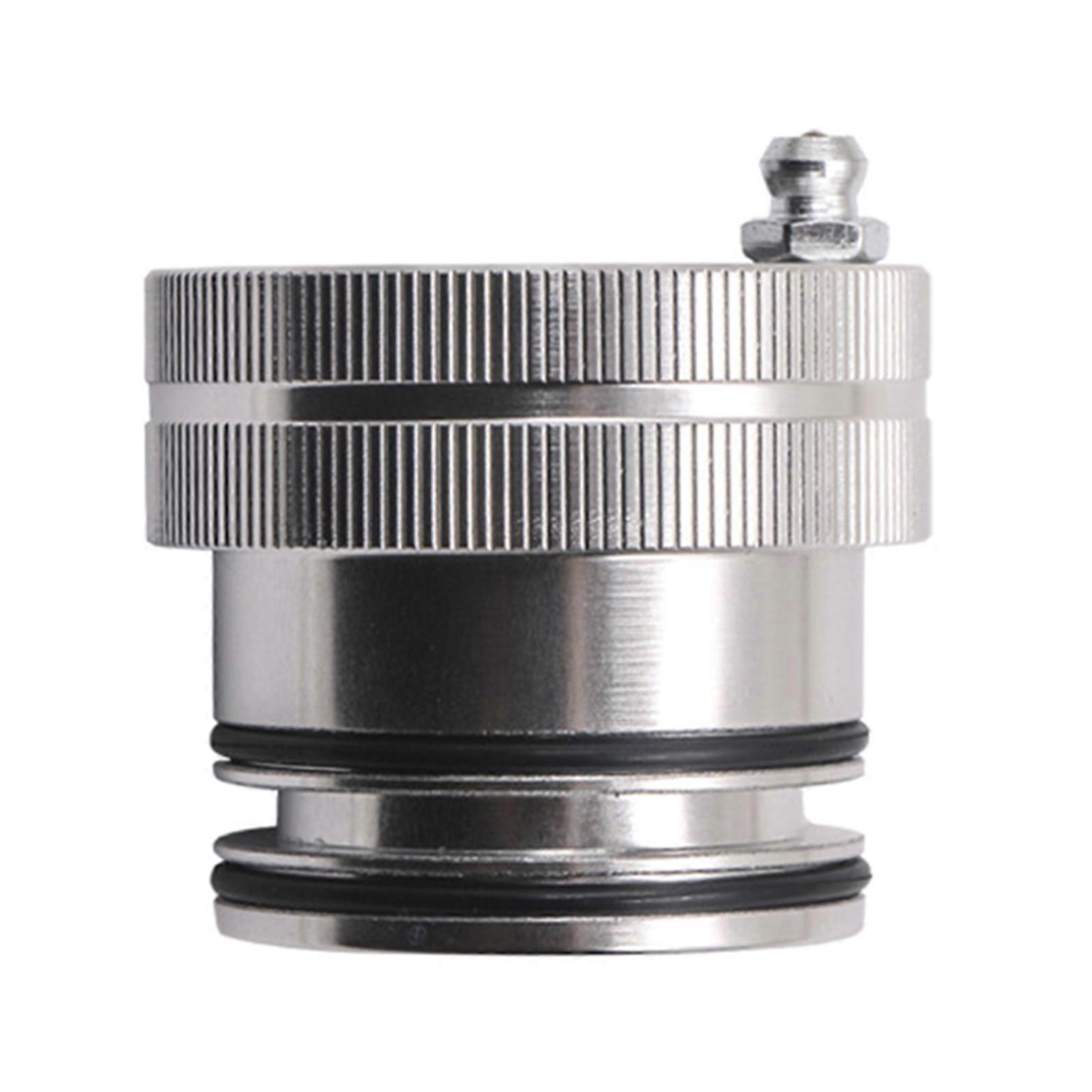 Easy to Use Lubrication Solution Front & Rear Wheel Bearing Greaser Tool Multiple-size Wheel Bearing Greaser Tool