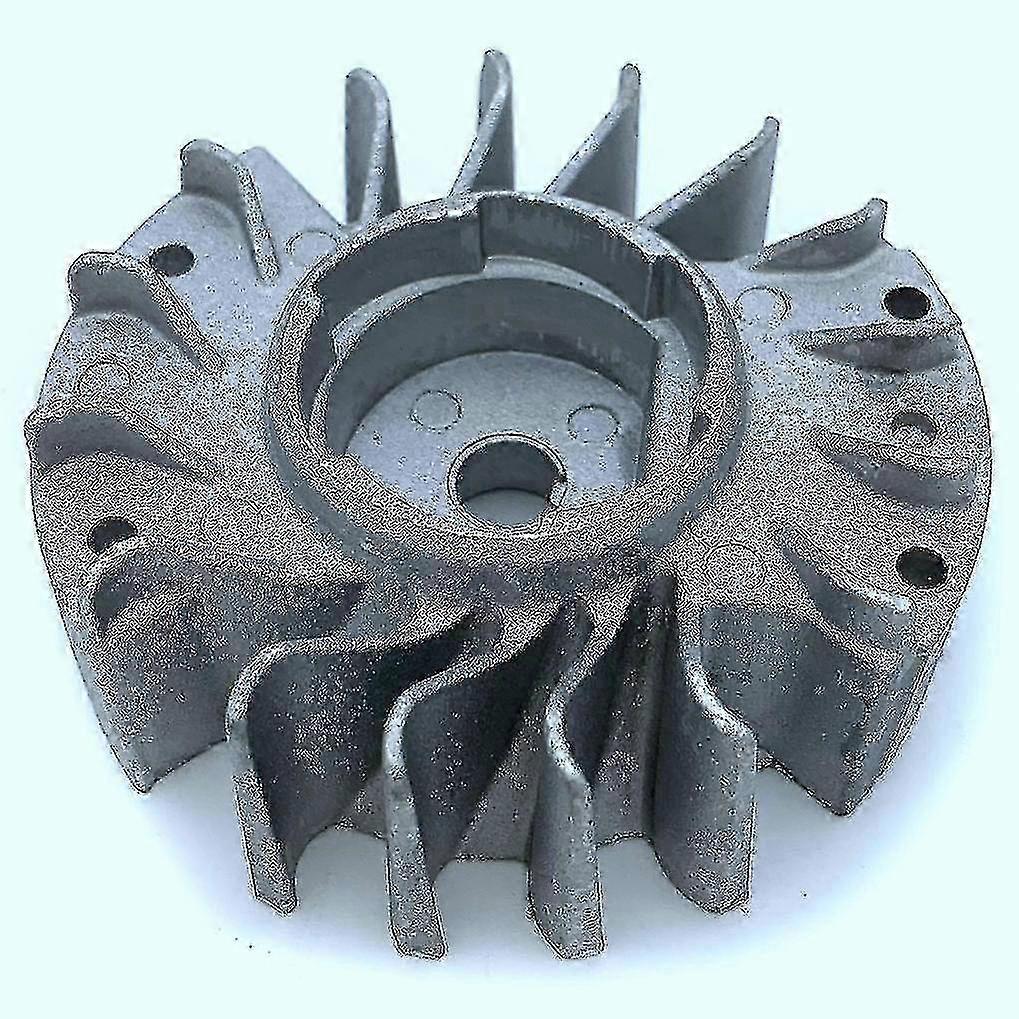 Replacement Flywheel Compatible with Stihl 017 018 MS170 MS180 Chain Saw & More
