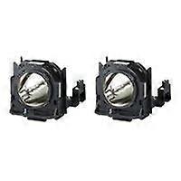 MicroLamp - Lampada per proiettore - 300 Watt (conf.