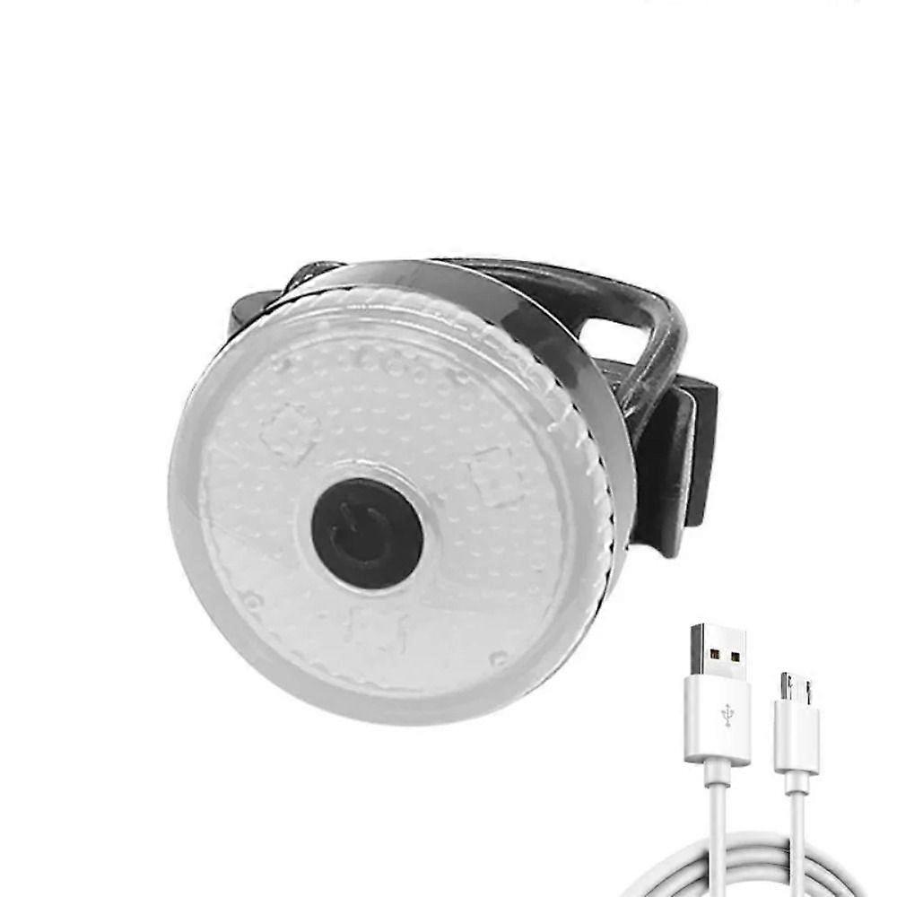 3 Light Modes Dog Lights Clip on Dog Walking Light LED Dog Collar Light For Night Walking