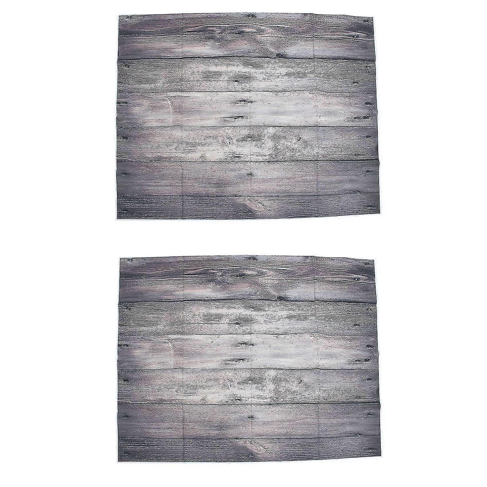 3x5ft Vinyl Floor Backdrop Photography Background