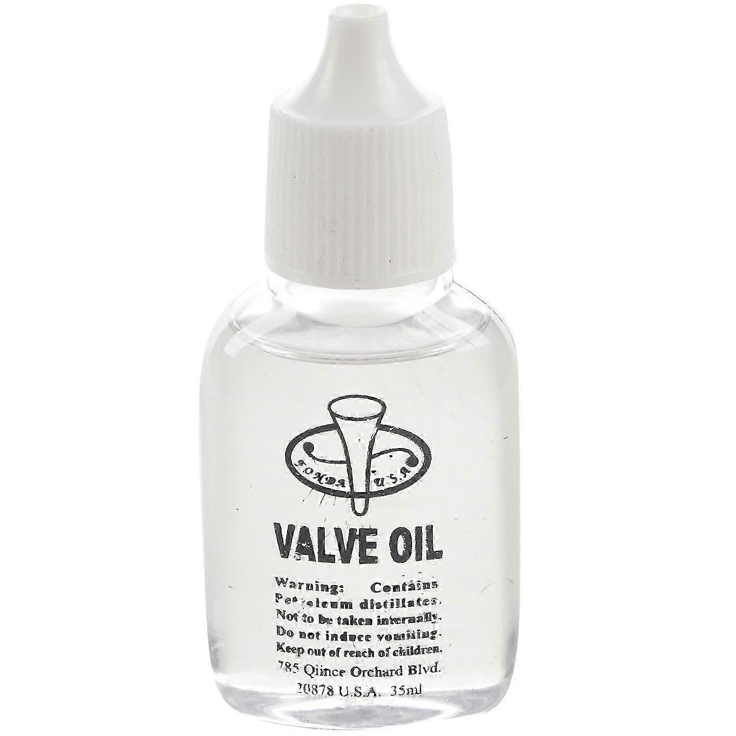 30ml Bras S Instruments Βαλβίδα Σαξόφωνου Φλάουτο Φλάουτο Τρομπέτα Τρομπόνι Γαλλικό Κέρατο Ειδικό Λιπαντικό Λάδι js