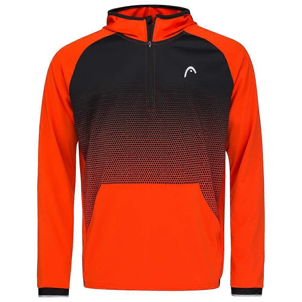 Sweatshirts Head Vision Topspin 816092TGXV