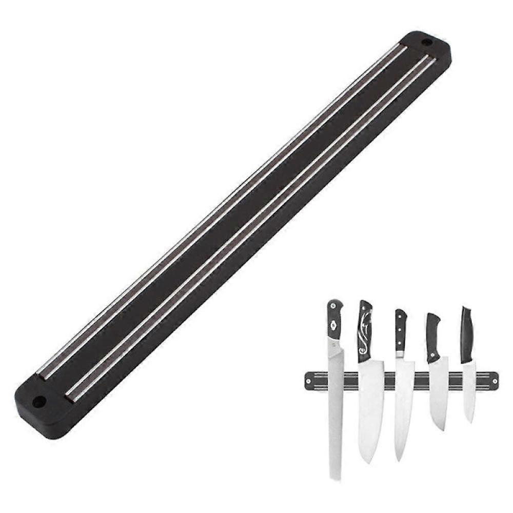 Magnetic Knife Strip, Kitchen &amp; Garage, Safe Tool Storage