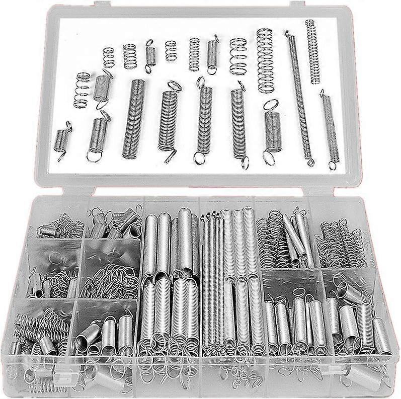 Compression and traction Kit Classification Kit - 200 pieces