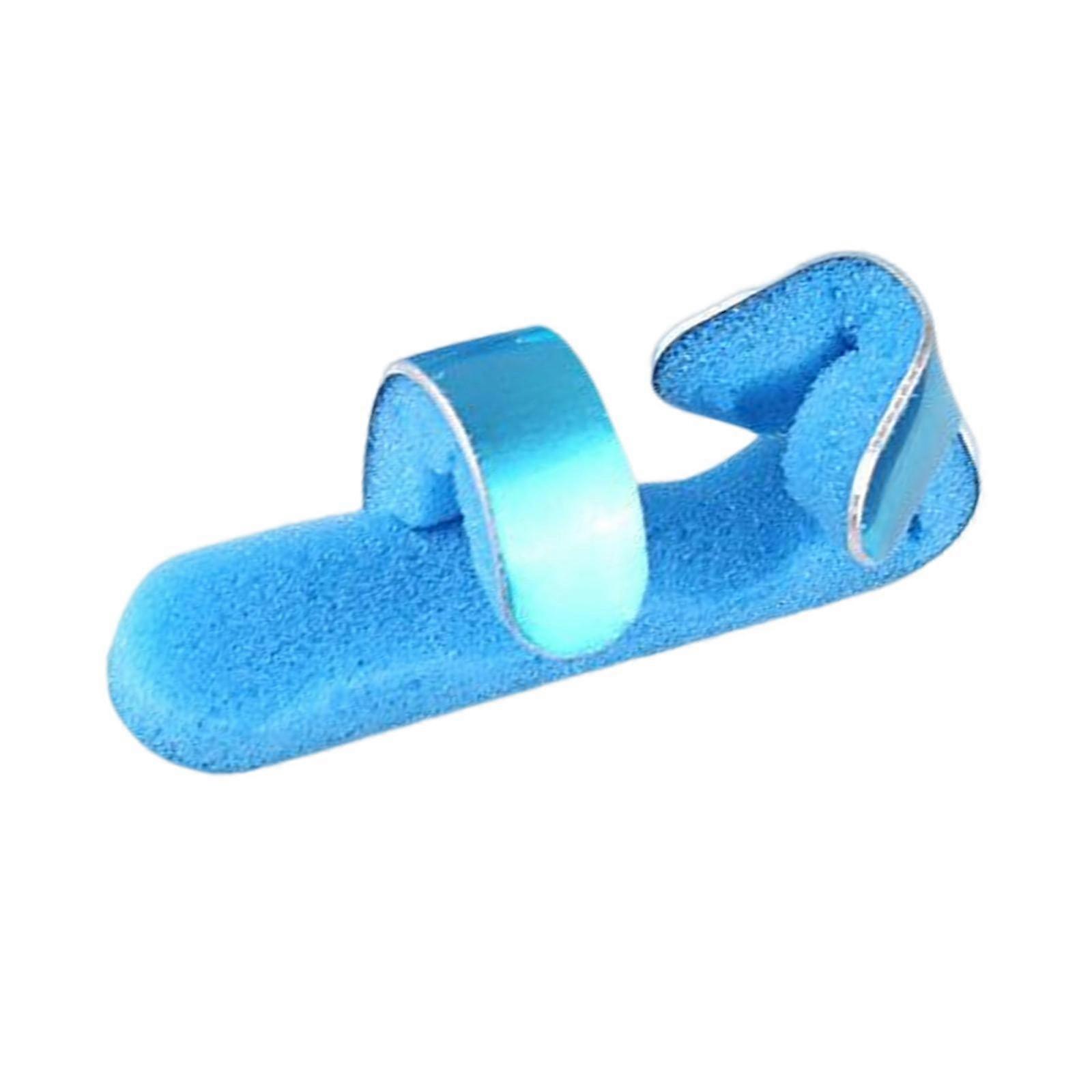 Finger Support Splint Comfortable Finger Joint for Corrector Protection Tape S