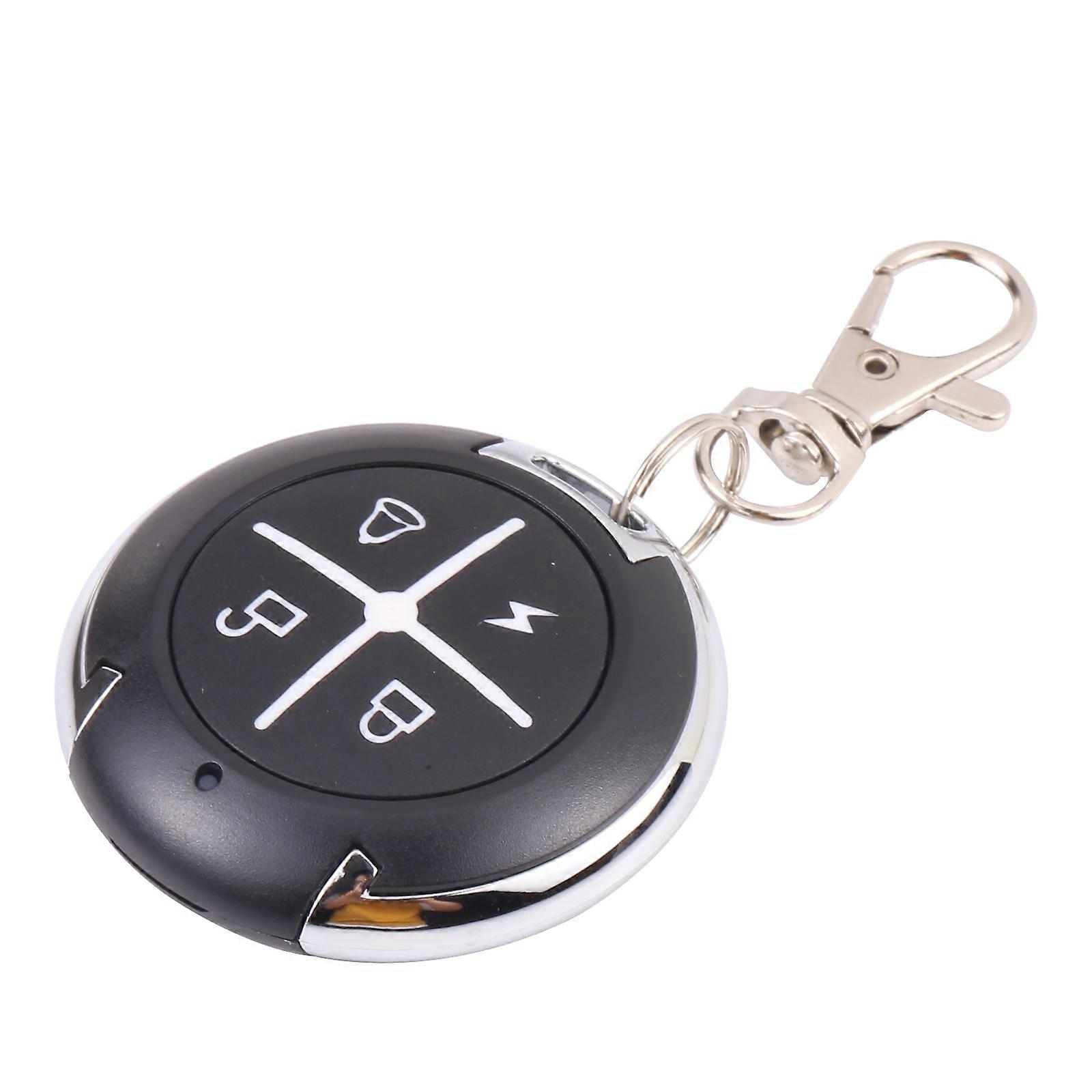 433MHZ Multi-function Automatic Copy Remote Control Style A