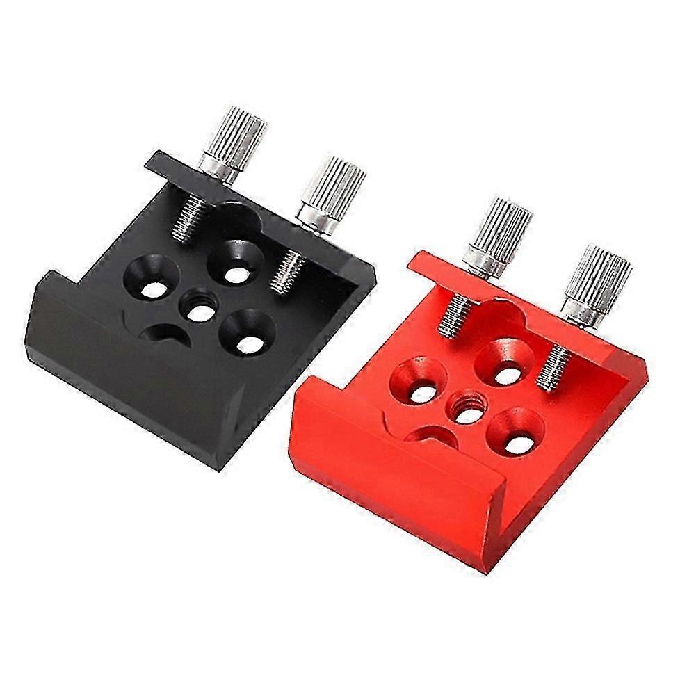 Bottom Finder Mirror Base Dovetail Slot Astronomical Telescope Accessories