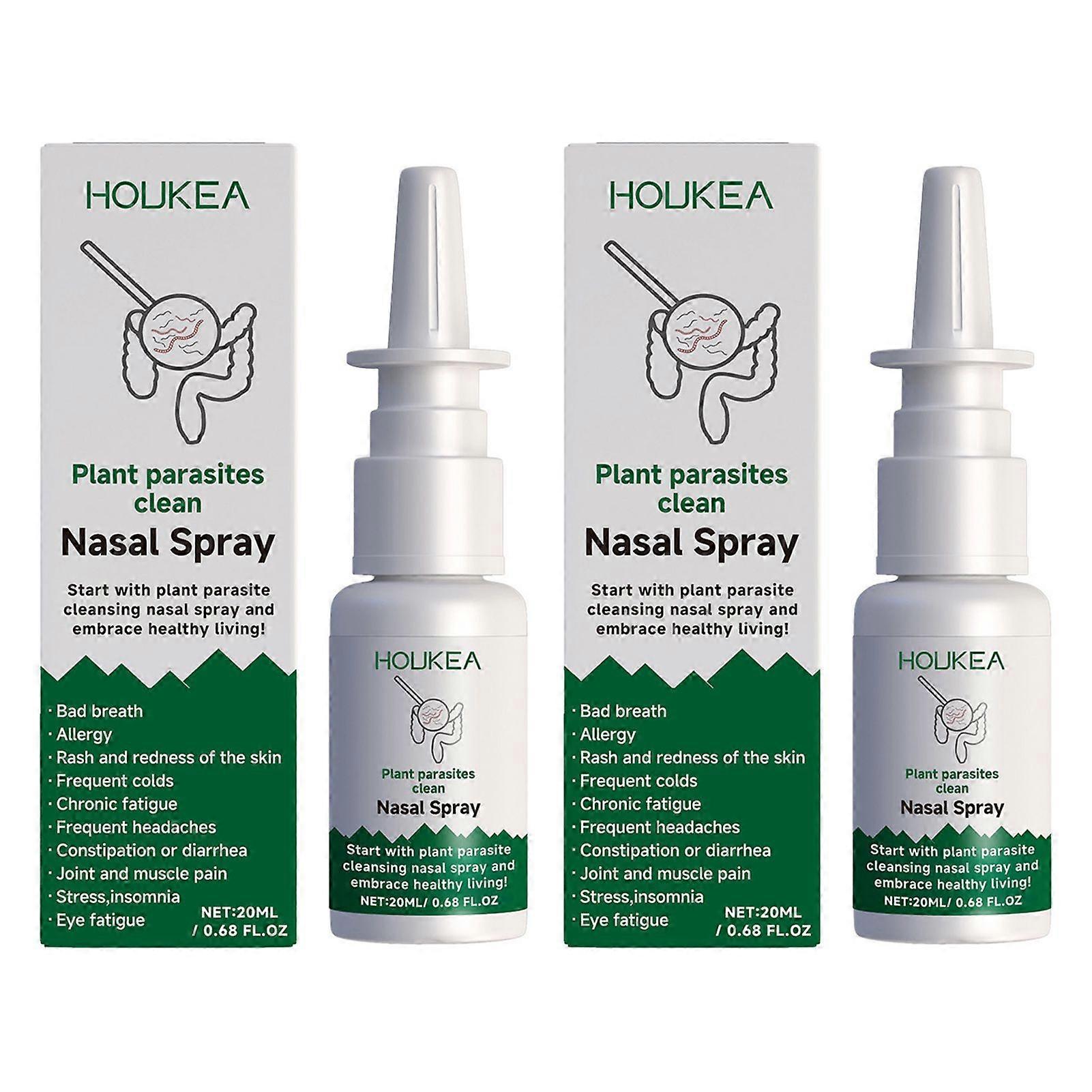 Lung Cleansing Spray Breath Easy Herbal Cleansing Spray for Adults Teens