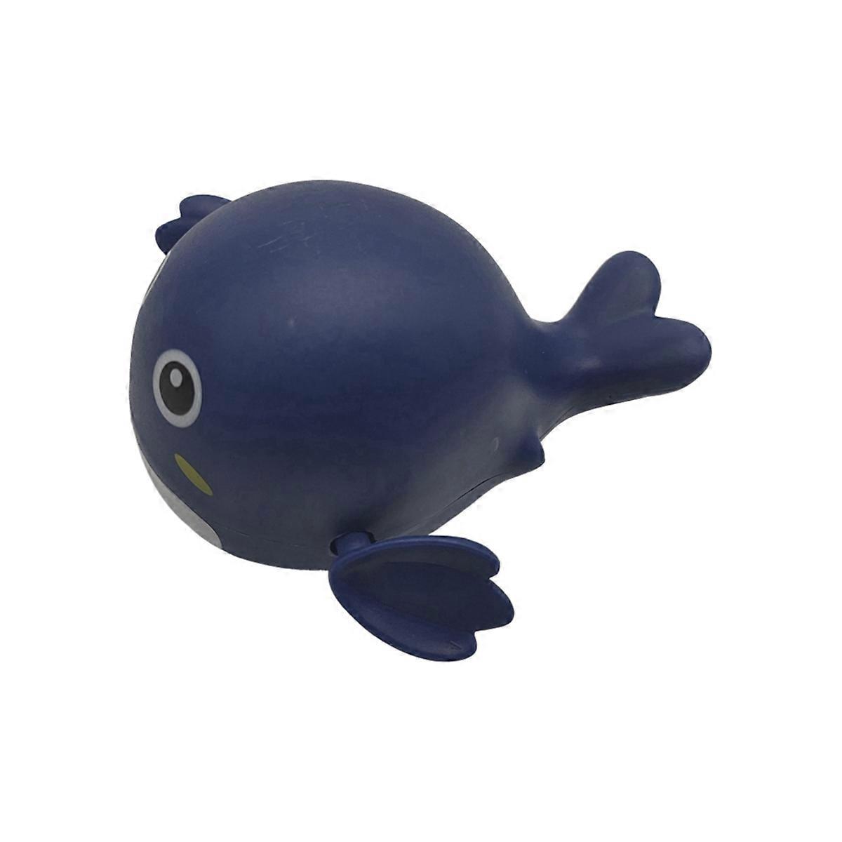 Bathing and Water Playing Toys, Swimming Toys, Blue