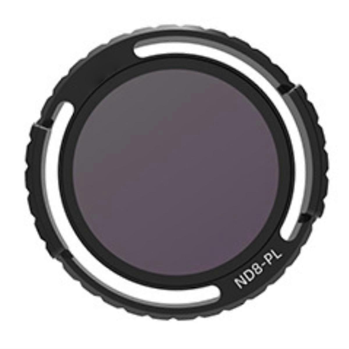 ND8PL Lens Filter For DJI Avata 2 Drone Waterproof