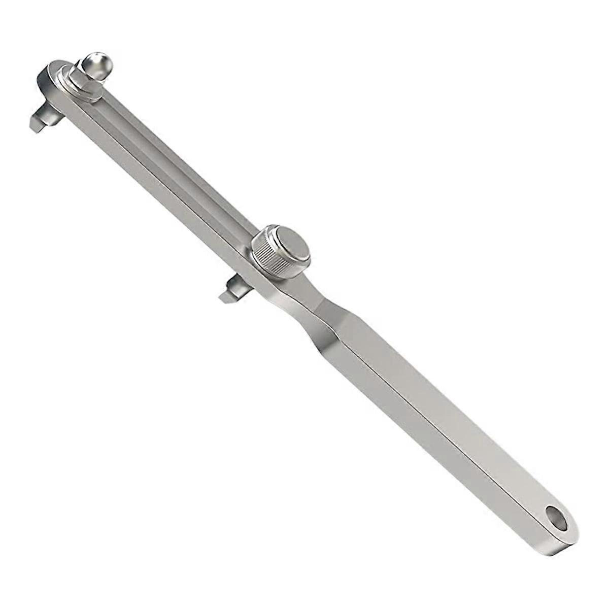 Watch Case Back Opener Watch Back Remover Tool Wrench Type Remover