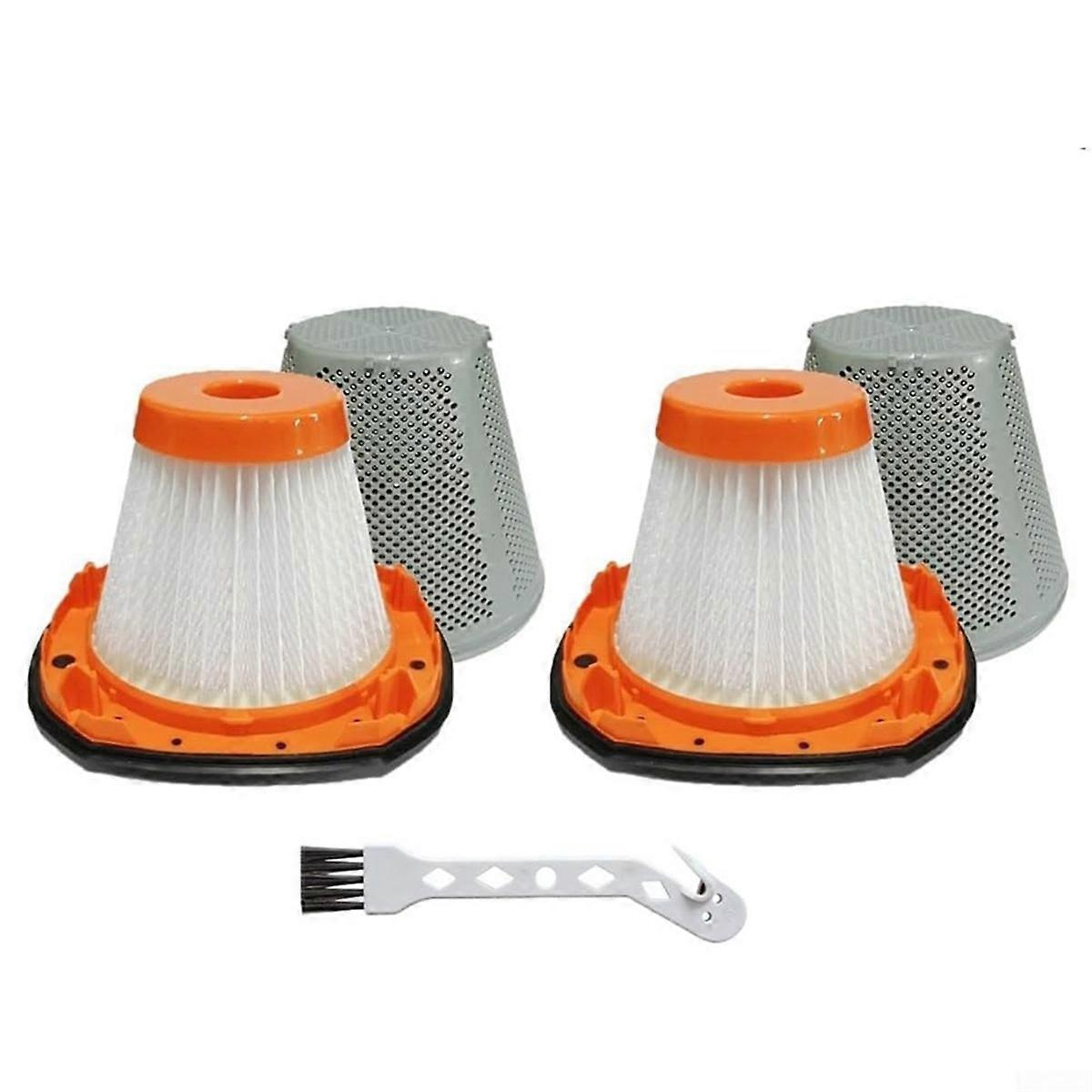 Filter for 20V MAX POWERCONNECT Vacuum Models(2 PACK)