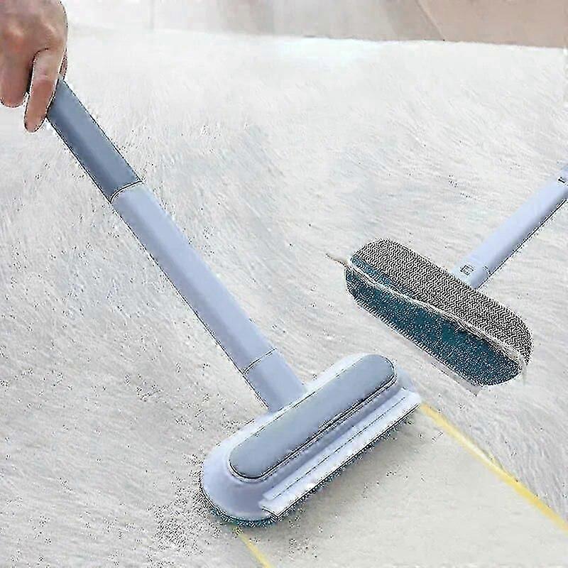 Pet Fur Remove Multifunkční Vlasy Oblečení Vlasy Odstranit Kartáč Kočka Pes Chlupy Válečky Kartáč Chlupy Odstraňovat Nástroje