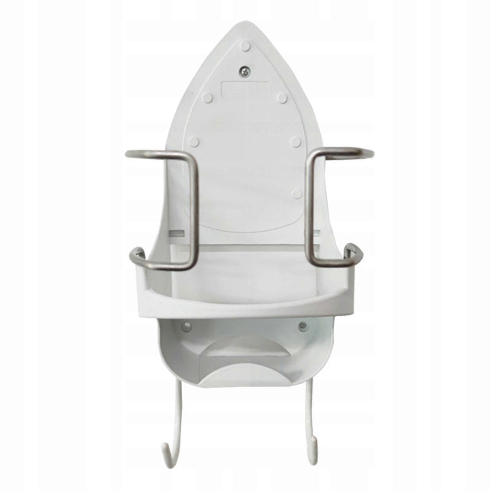 مجلس الكي فندق تخزين حامل الحديد رف أبيض