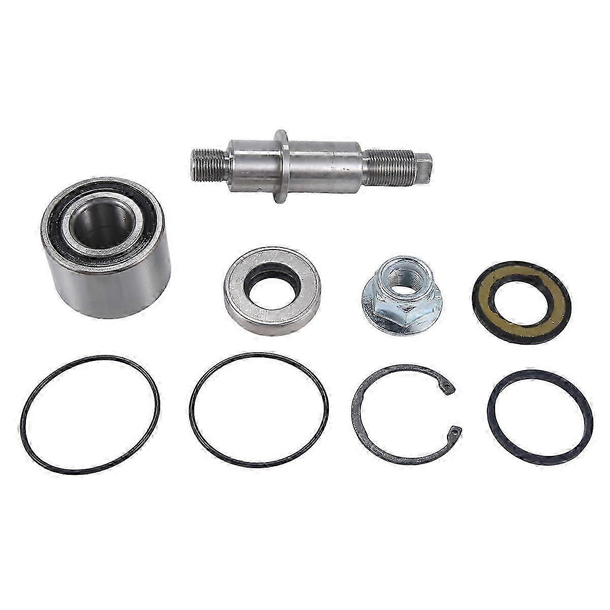 For Personal Watercraft Jet Pump Rebuilding Full Kit