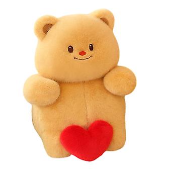 Recordable Plush Love Bear for Kids Adult Memory Keep Talking Bear Baby Gifts