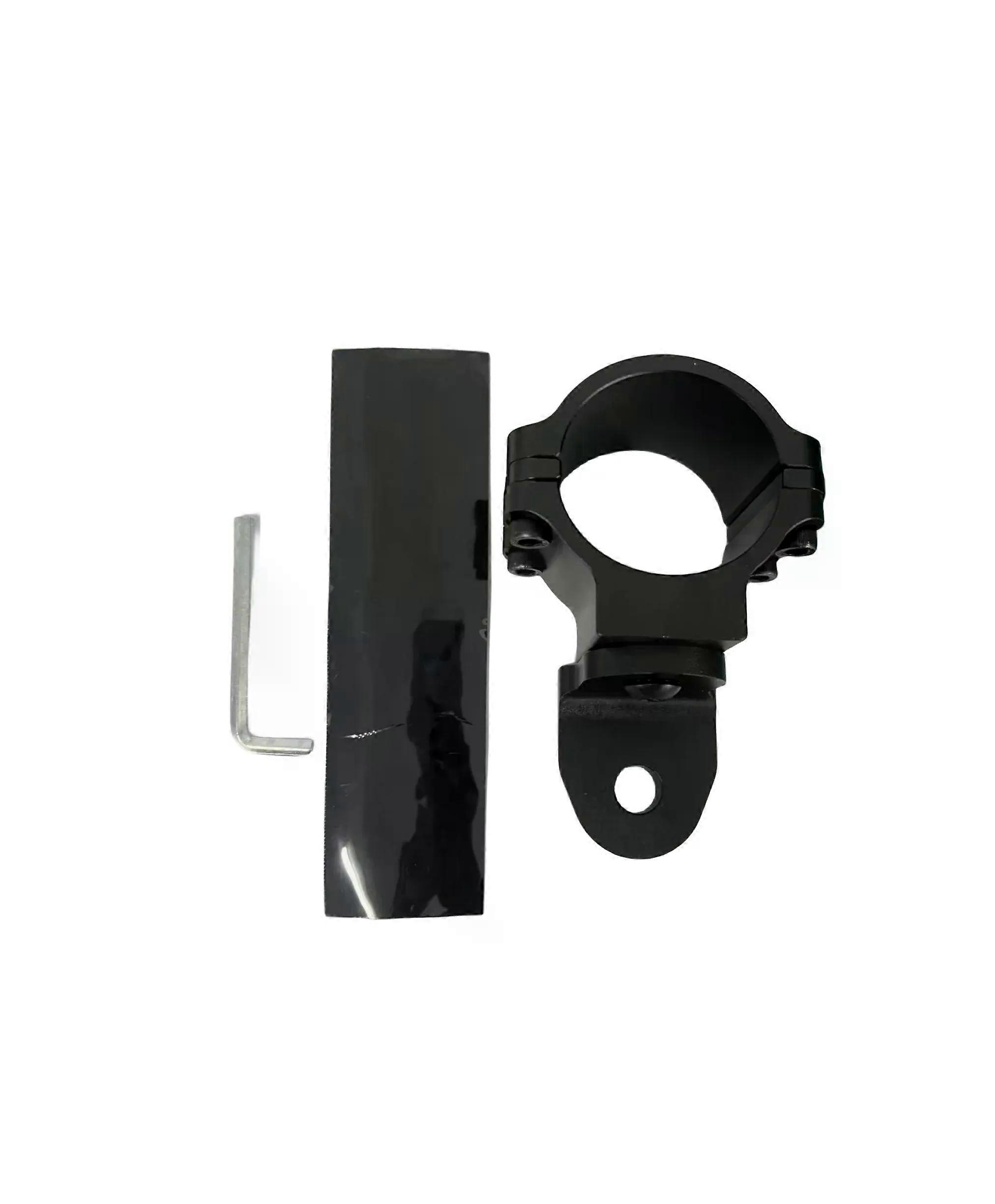 UTV LED Whip Light Mounts UTV Flag Mount Led Antenna Brackets For 1.75"-2" ATV Roll Bar Cage RZR 900 1000 XP PRO Commander