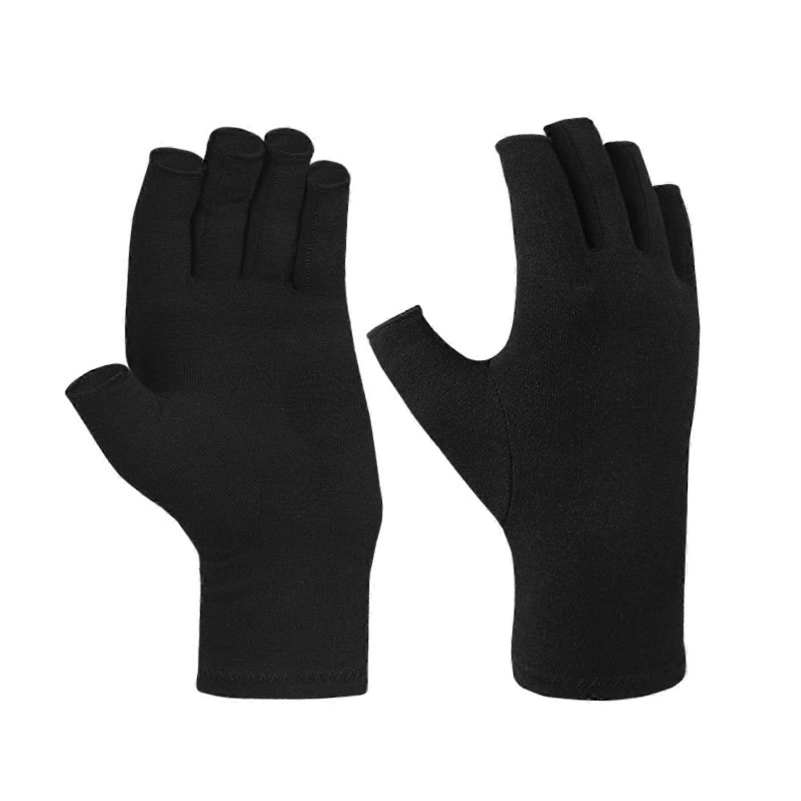 Arthritis Gloves Arthritis Therapy Compression Gloves Ache Relief Joint Pain Wrist Support Wristband