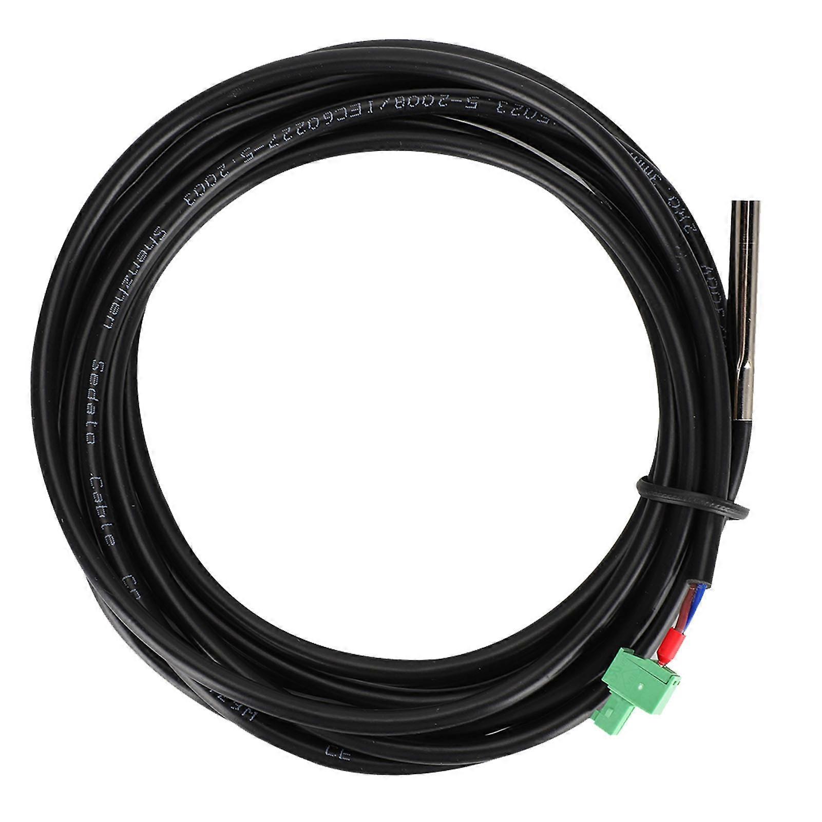 RTS300R47K3.81A Battery Temperature Sensor -55~125℃ 47K Thermistor for Tracer BN