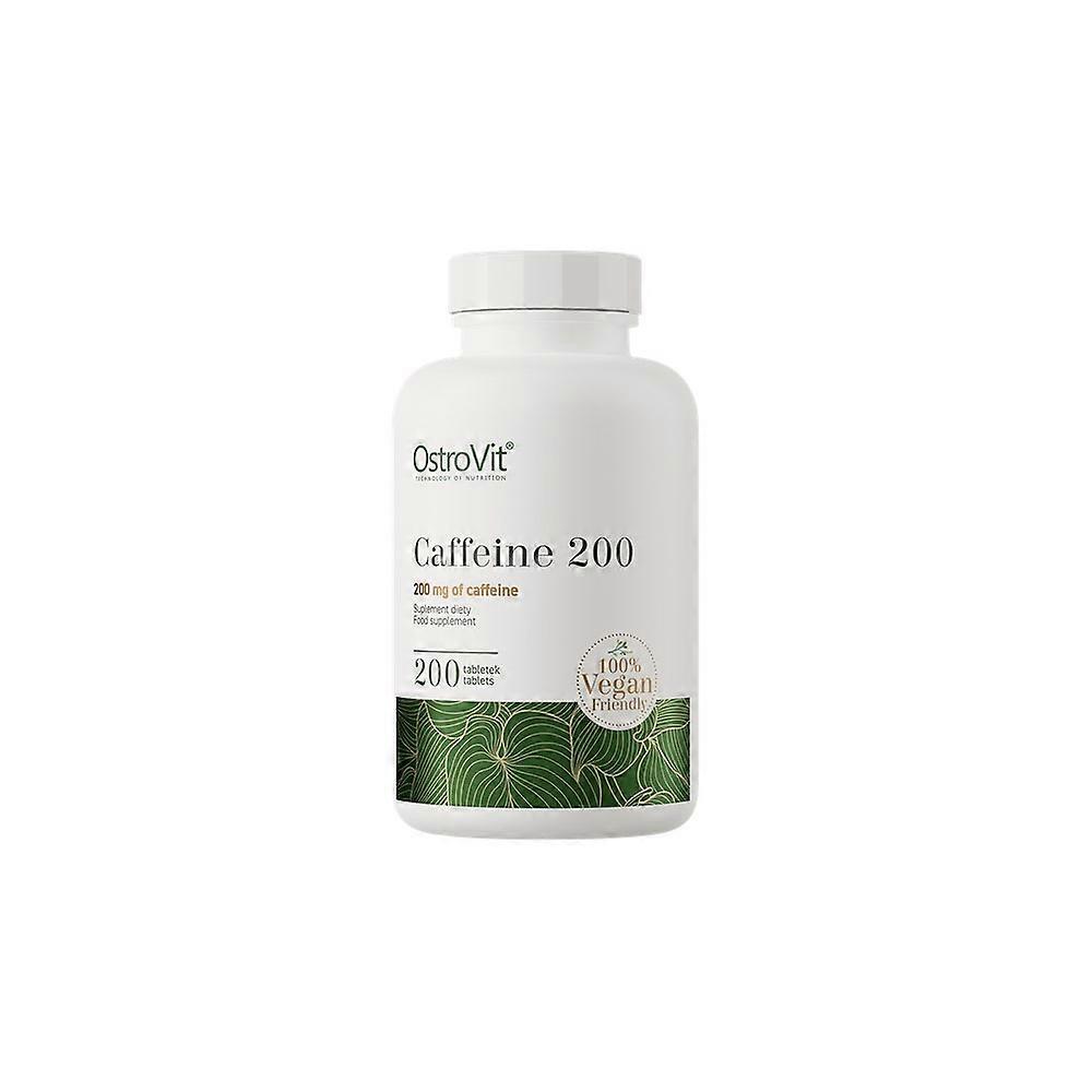  Ostrovit caffeine BI9095