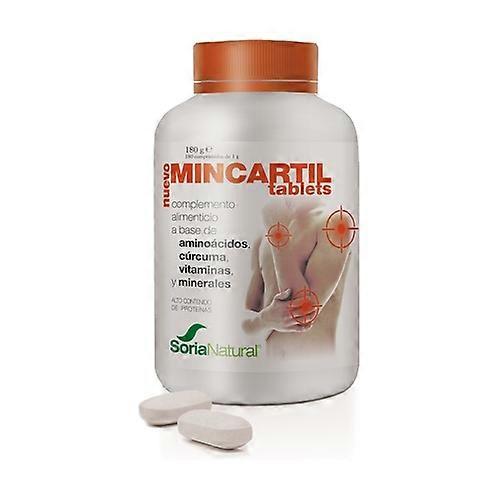 Mincartil Forte 180 tablets