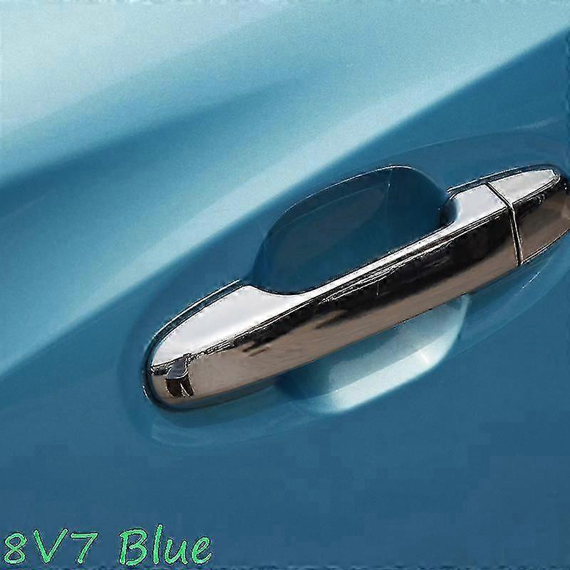 Unique Car Reverse Mirror Shell For Toyota Aqua Hybride 2012~2021 Rearview Mirror Cover Mirror Case Housing