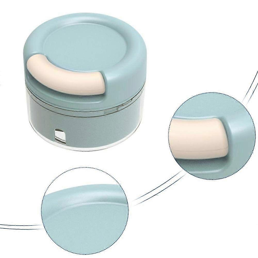 Garlic Press Manual Garlic Extractor Home Kitchen