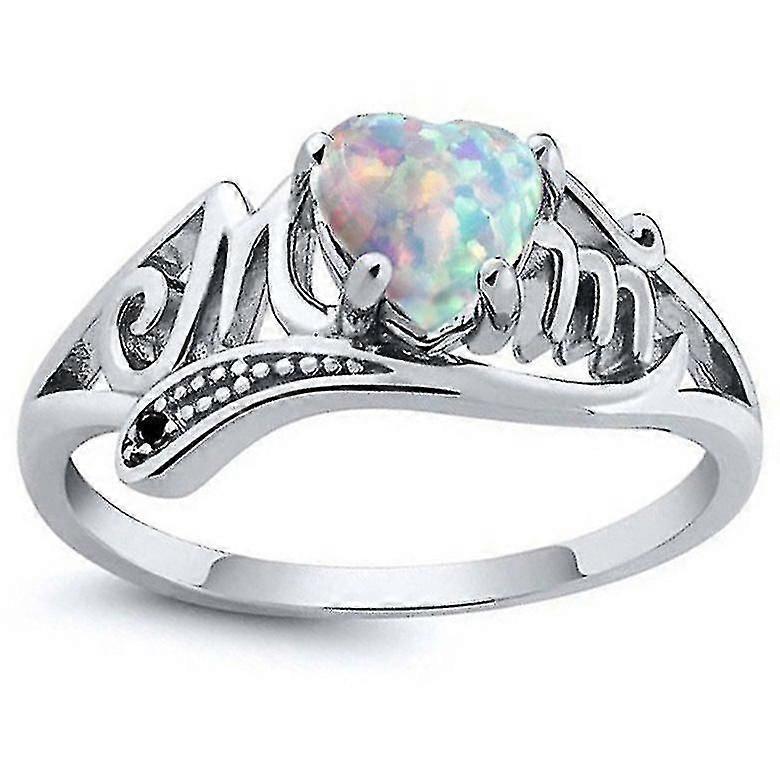 anillo de amor de compromiso de moda para mujer9