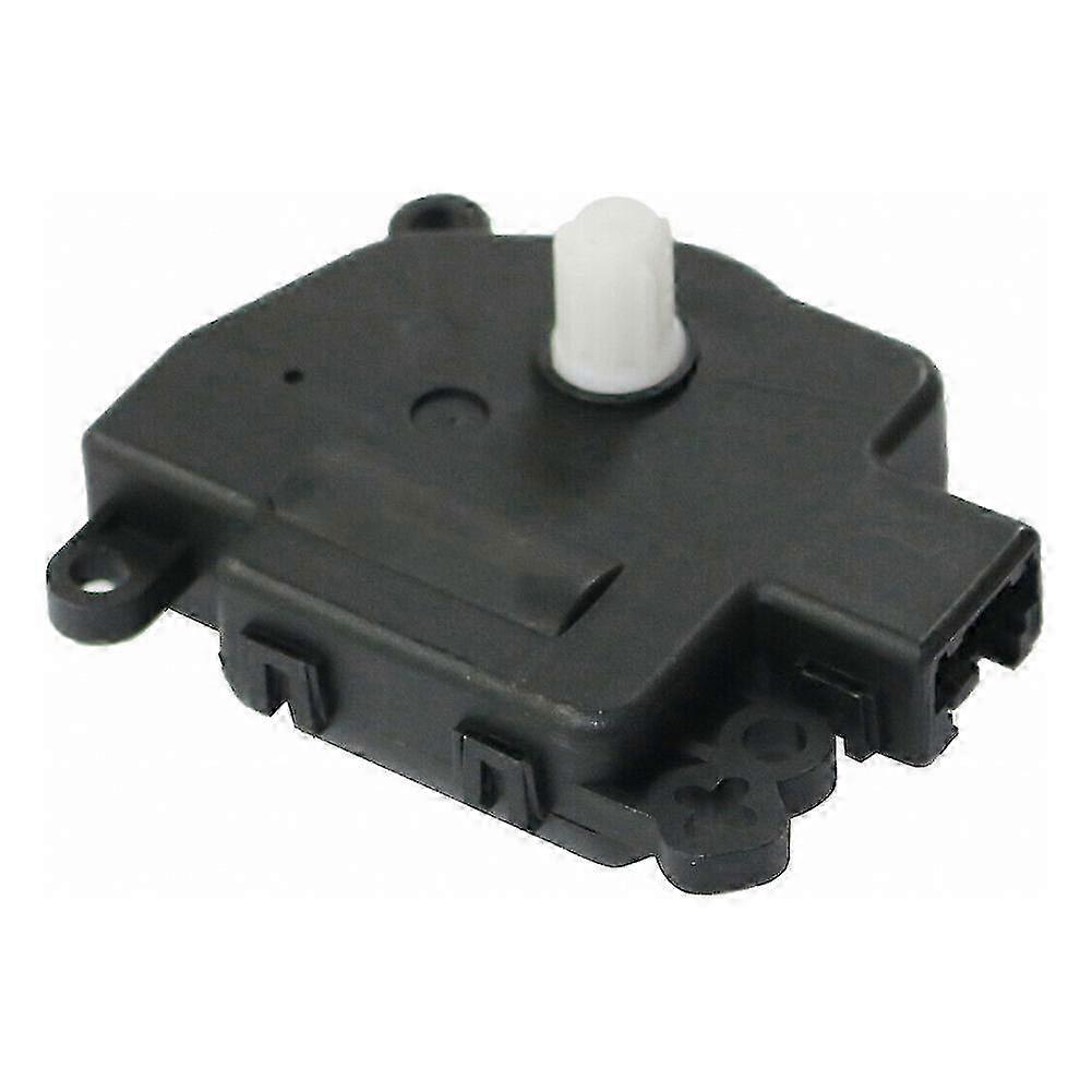 LM 1x Car Air Door Actuator Correct Connector Direct Installation Main Blend Door Temperature & Mode Hi BOJ