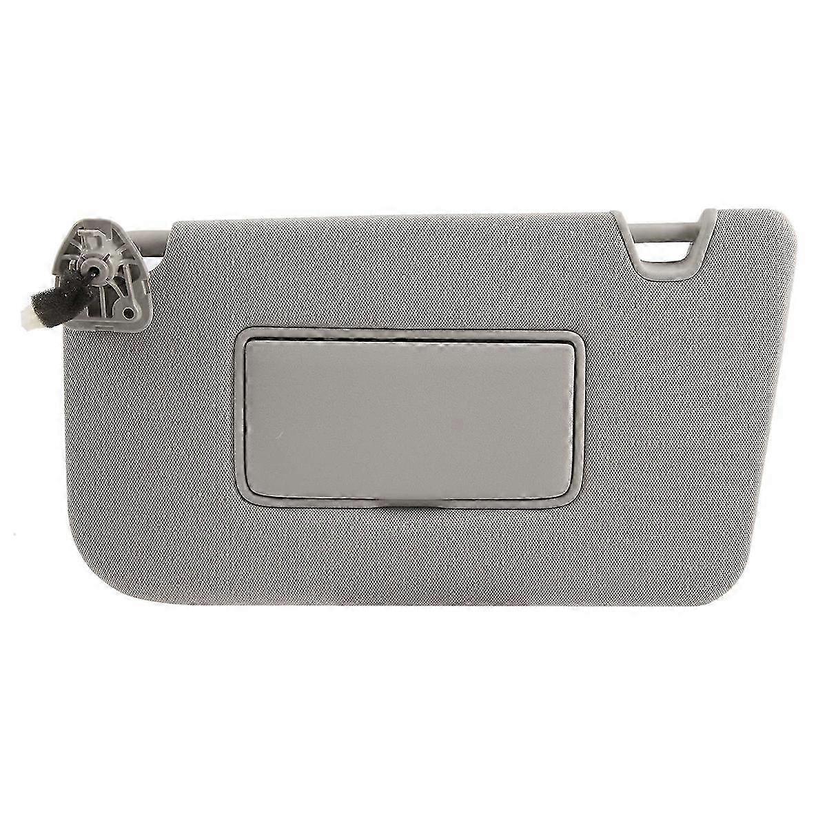 Sun Visor for Driver Side of Reno Koleos HEM5 HEMM HEMN Models