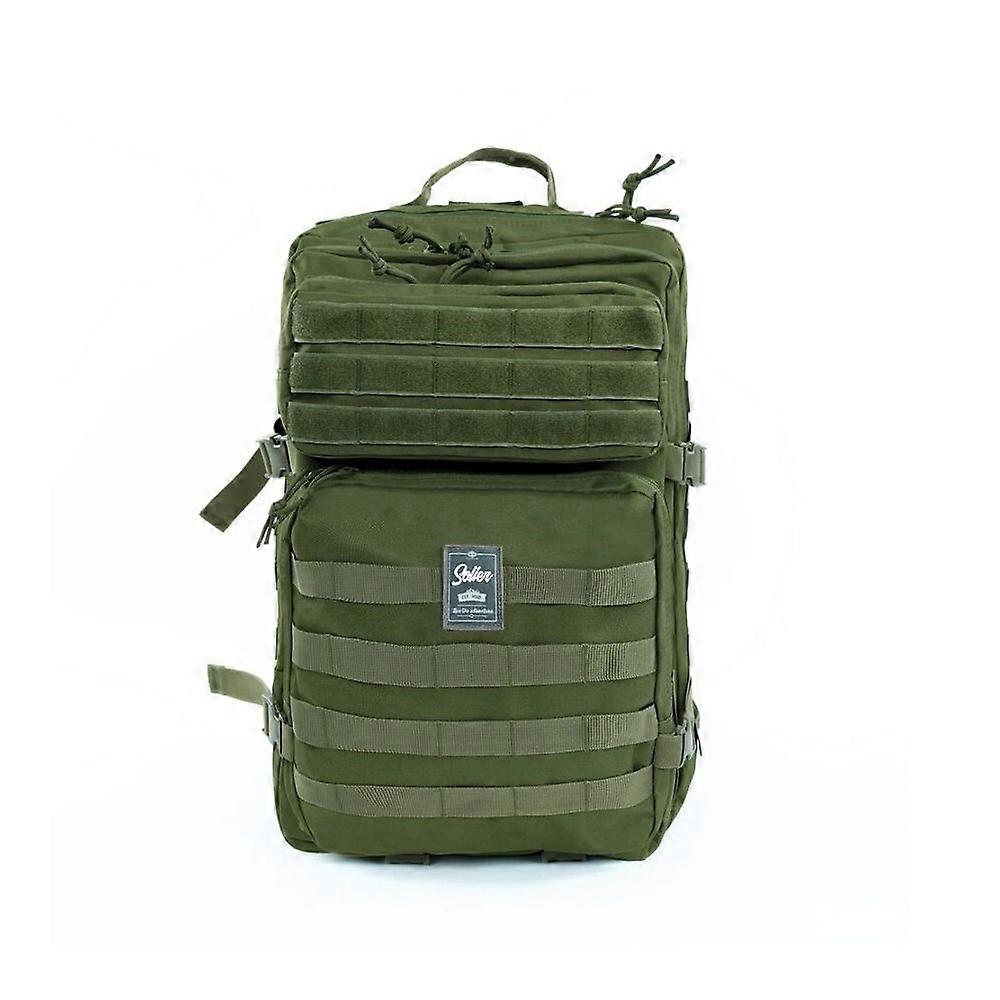 Backpacks Solier Harden SV21HARDENGREEN20777781