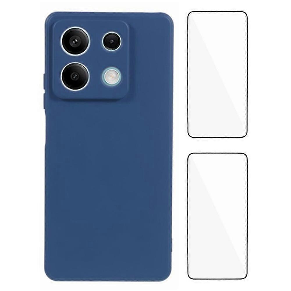 Compatible with Xiaomi Redmi Note 13 Pro 5G Phone Case