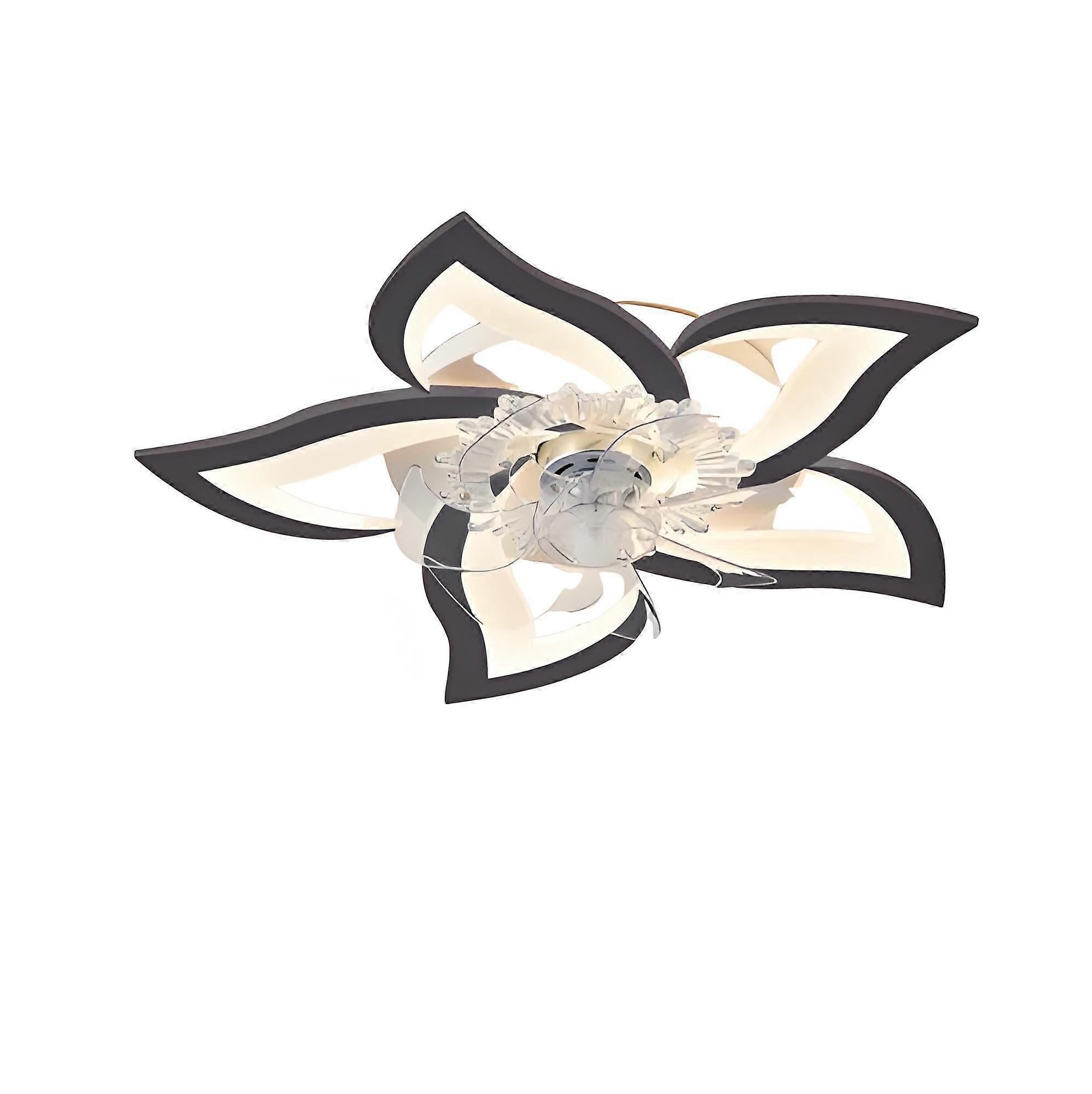 Black frame swallowtail small-diameter 69CM European standard