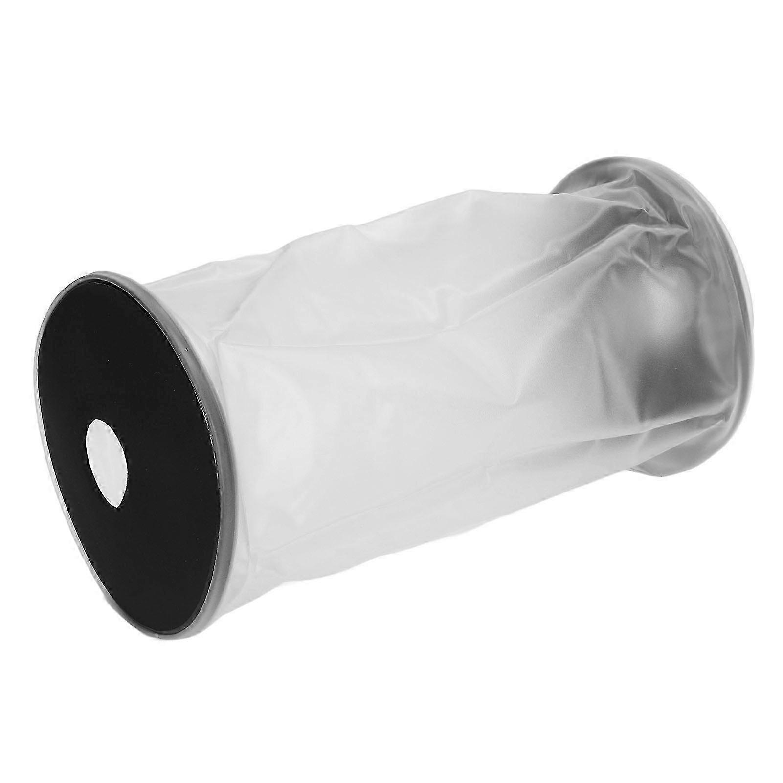 Waterproof Upper Arm PICC Cast Cover Protector for Shower - Reusable