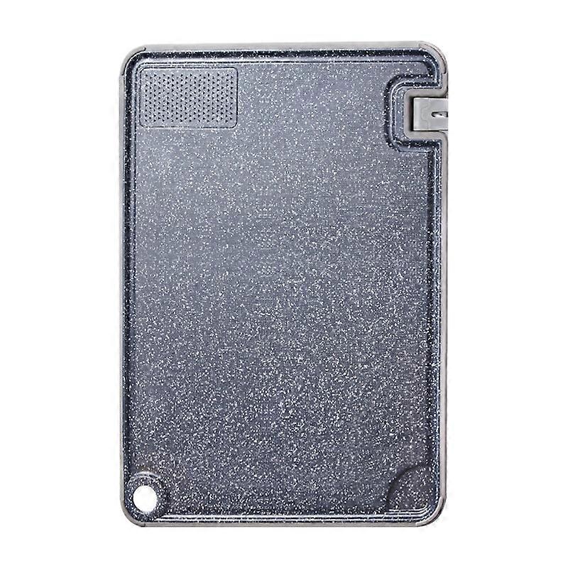 Multifunctional Mildew Resistant Cutting Board Large