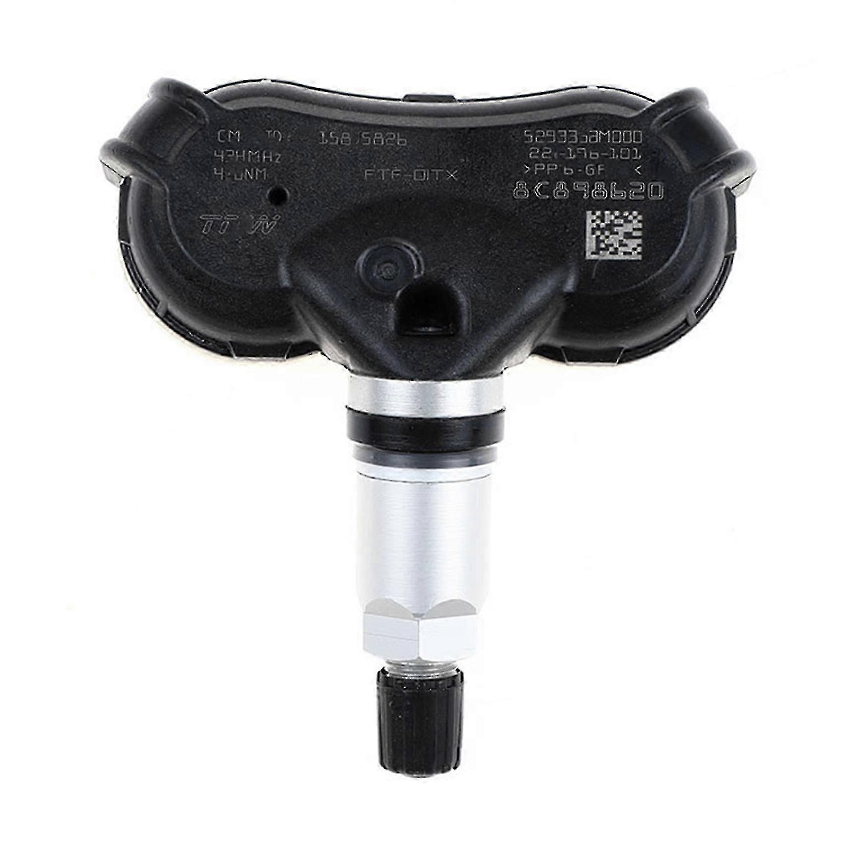 52933-3M000 TPMS Tire Pressure Monitor Sensor for Ix35 529333M000