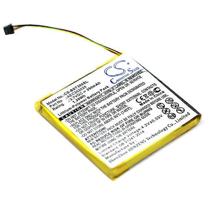 Batería para Beats Solo 2.0, etc.