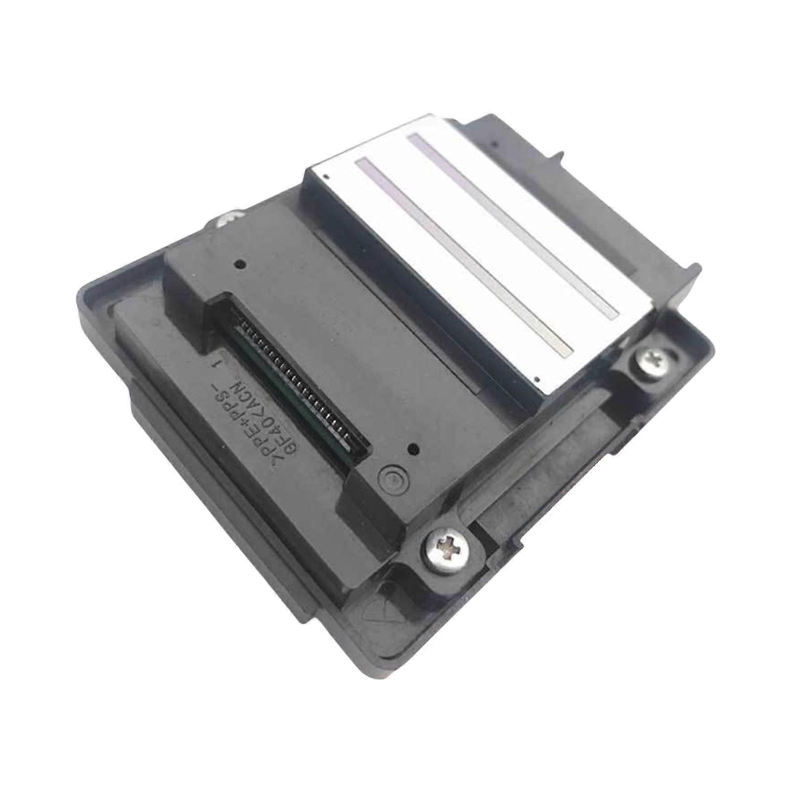 Printer Printhead Replacement For WF-7610 WF-7620 7621 3620 3640 7111 Fast Speed Printing and Enhances Efficiency
