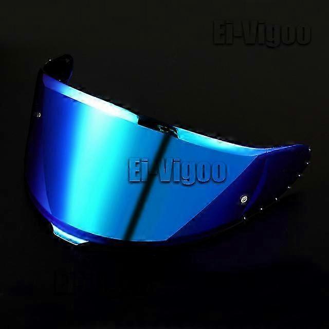 Dla SHOEI RF1400 NXR2 CWR-F2 CWR-F2R Z8 X15 X-Fifteen X-SPR Pro Kask Wizjer Osłona obiektywu Osłona przeciwsłoneczna Przednia szyba Ochrona przed promieniowaniem UV Moto SGN