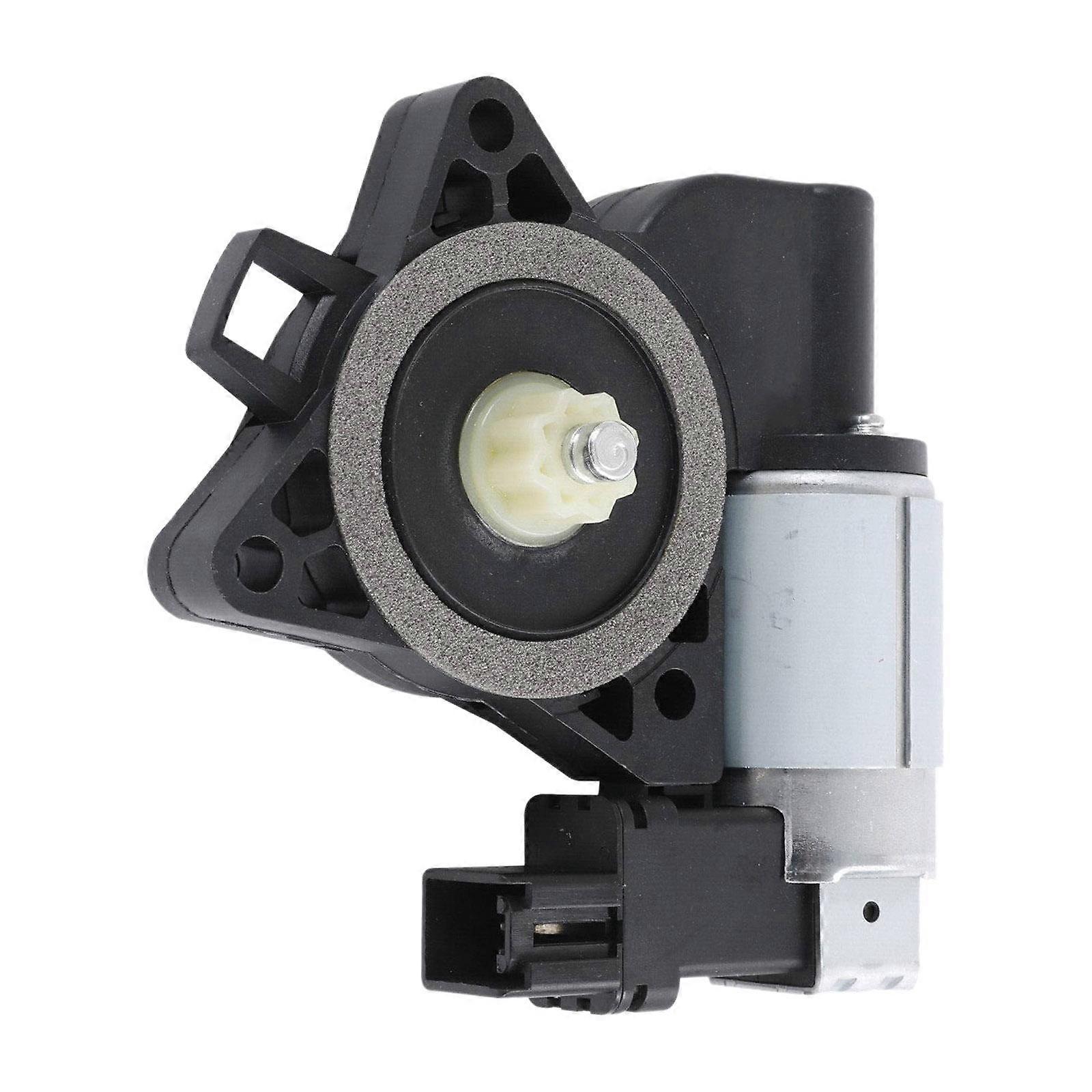 Power Window Lifter Regulator Motor, Side Window Motor Practical Easy to Install
