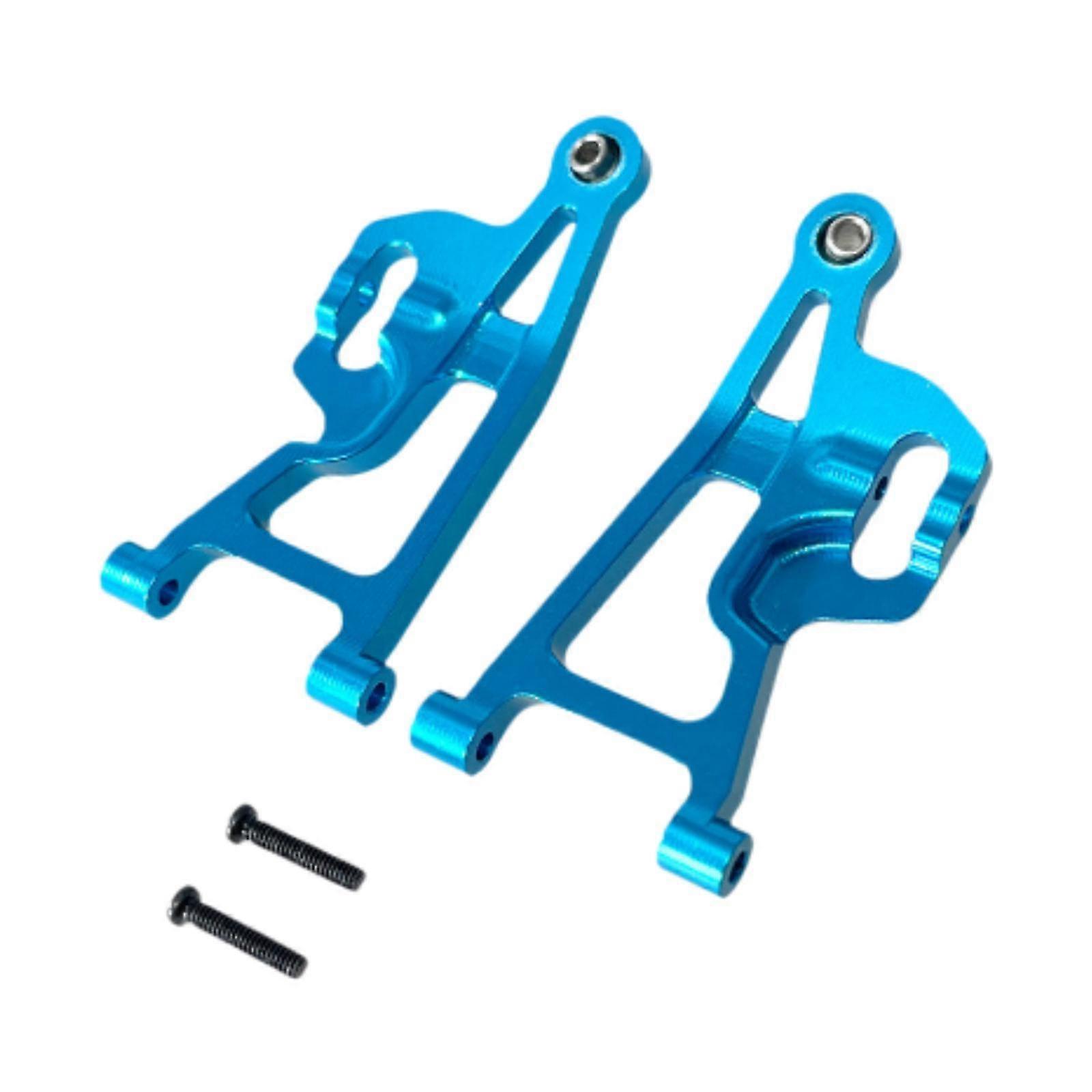 RC Car Front Lower Arms Modification 1/14 Lightweight Easy Installation