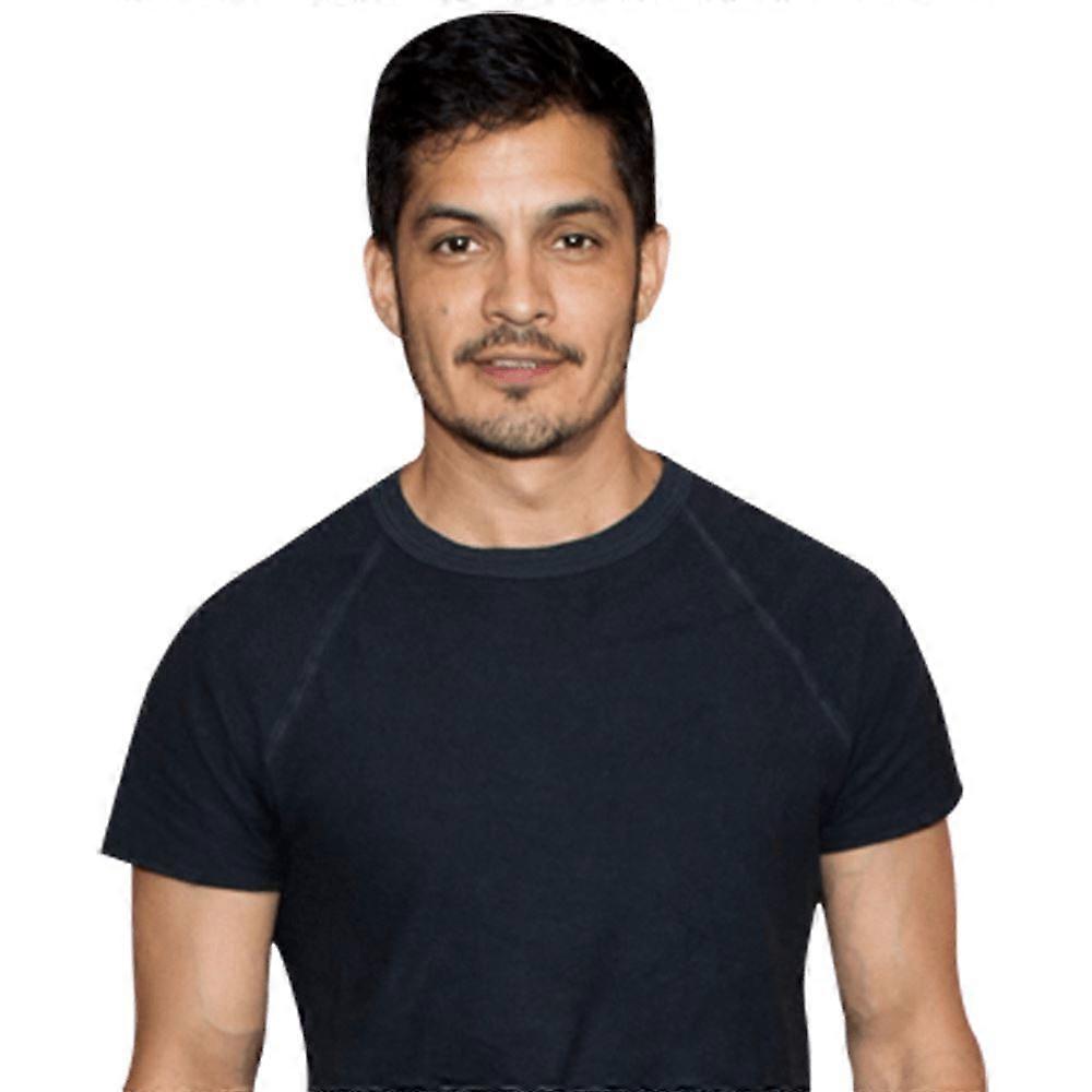 Nicholas Gonzalez (Jeans) Half Body Buddy Cutout